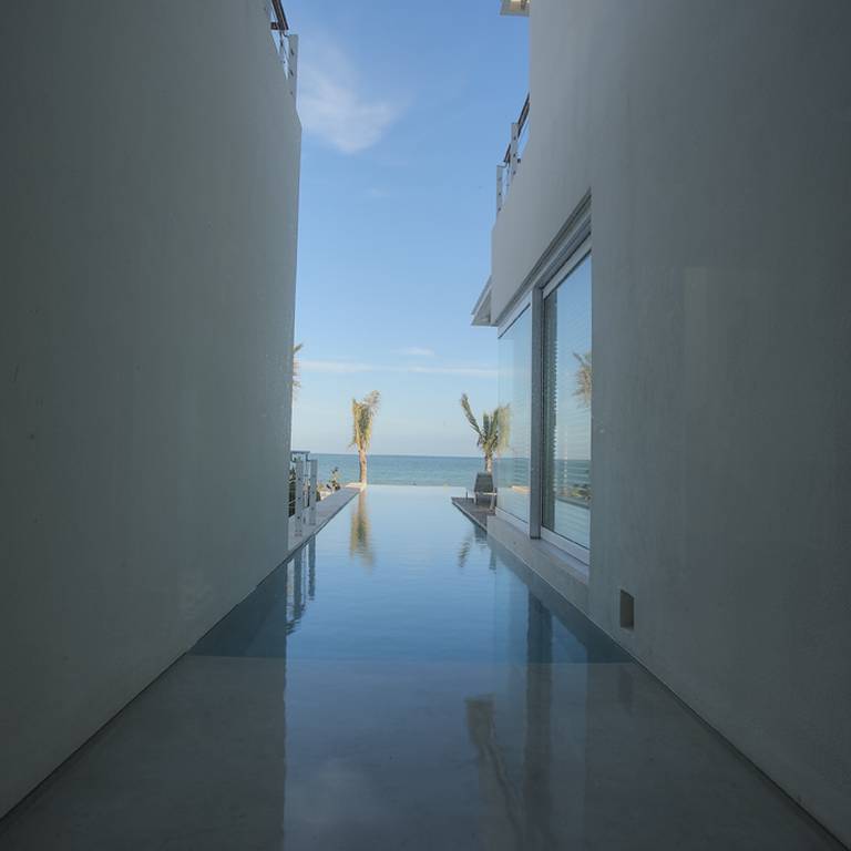 Beach front presidential suite Blue Diamond Luxury Boutique (Playa del Carmen) Beach front presidential suite Blue Diamond Luxury Boutique (Playa del Carmen)