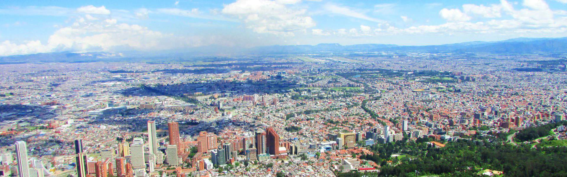  Movich Buró 26 Hotel Bogotá