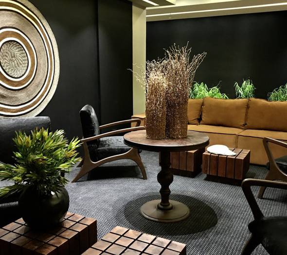 Concierge Movich Las Lomas (Rionegro)  Medellin