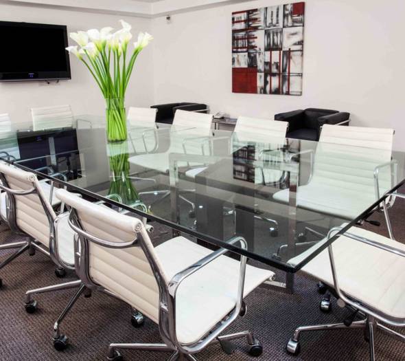 Event room Le Parc (Quito) 