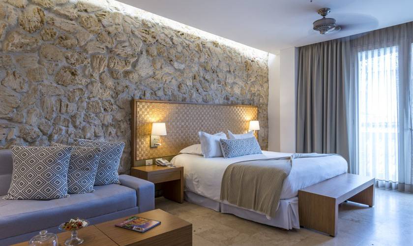 Luxury room Movich Cartagena de Indias 