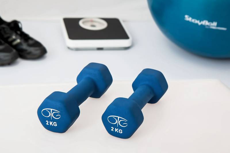Gym Movich Cartagena de Indias 