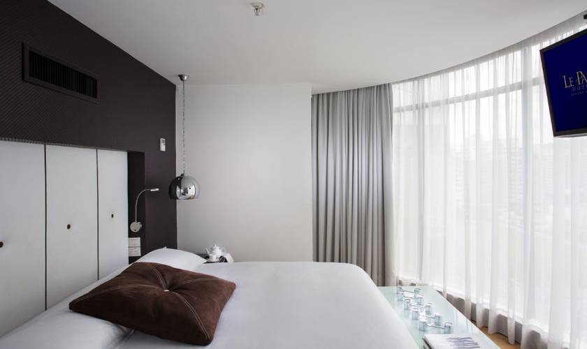 Business suite Le Parc (Quito) Business suite Le Parc (Quito)