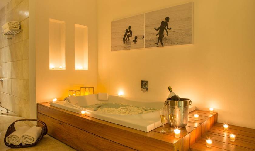 Bayside suite room Movich Cartagena de Indias Bayside suite room Movich Cartagena de Indias