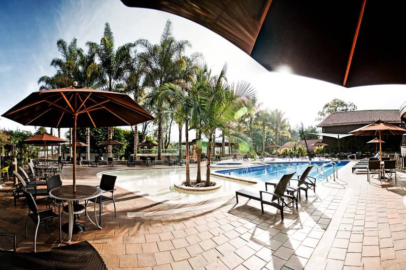 Wet areas Movich Las Lomas (Rionegro)  Medellin