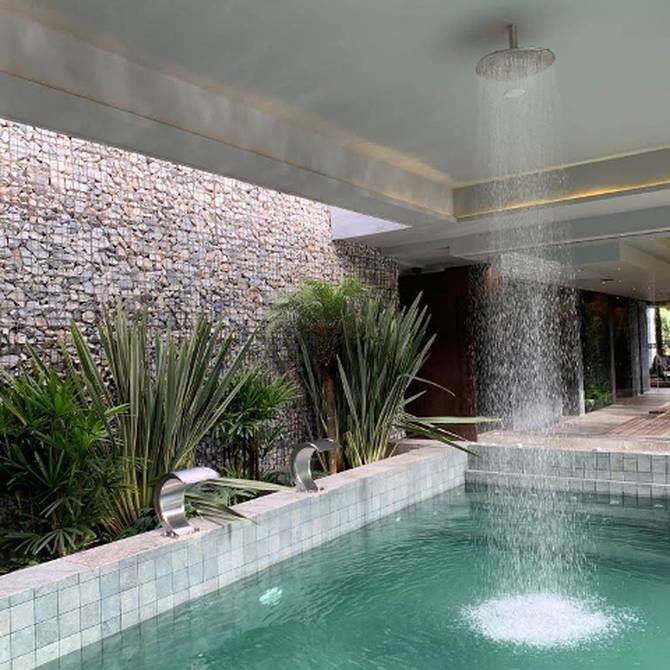 KÚA SPA Movich Hotels KÚA SPA Movich Hotels