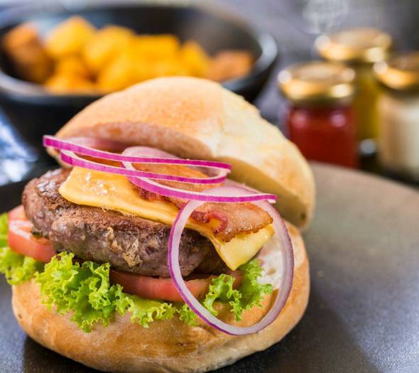 Restaurants Movich Las Lomas (Rionegro)  Medellin