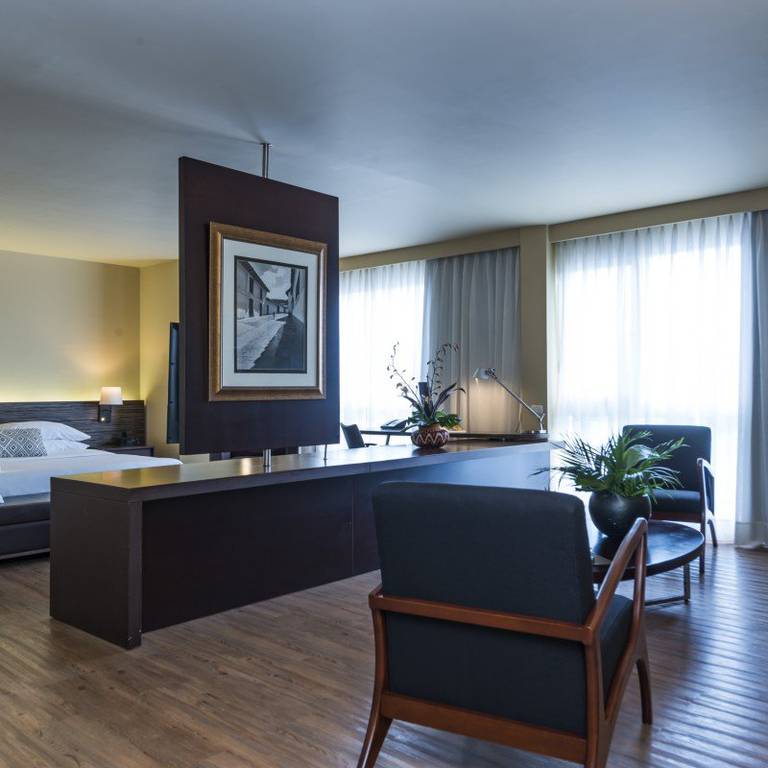Suite room Movich Pereira Suite room Movich Pereira