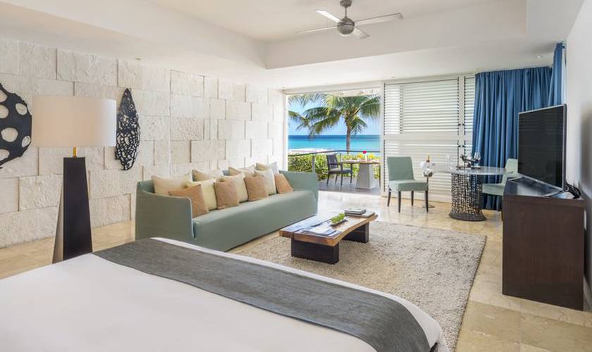 Beach front casita Blue Diamond Luxury Boutique (Playa del Carmen) Beach front casita Blue Diamond Luxury Boutique (Playa del Carmen)