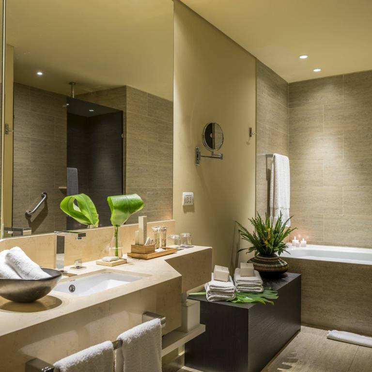 Junior suite Movich Buró 26 (Bogotá) Junior suite Movich Buró 26 (Bogotá)