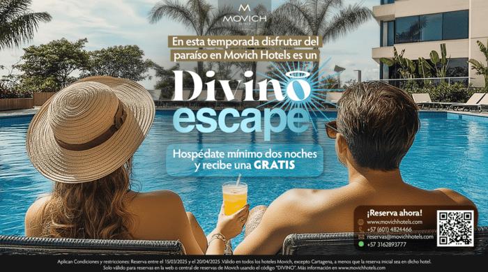 Black Friday Movich Hotels Black Friday Movich Hotels