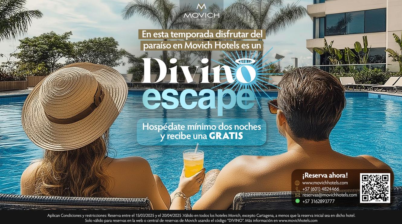 Black Friday Movich Hotels Black Friday Movich Hotels