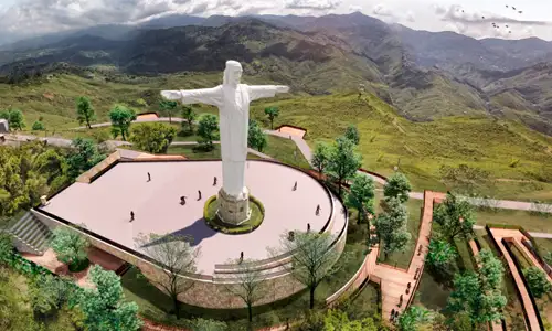 Cristo Rey