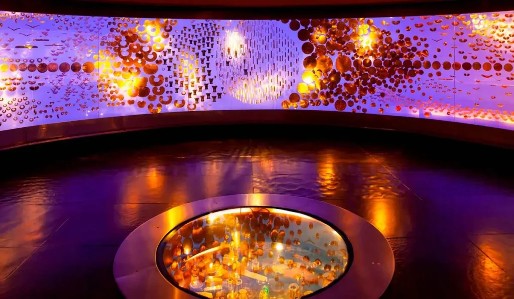 Museo del Oro