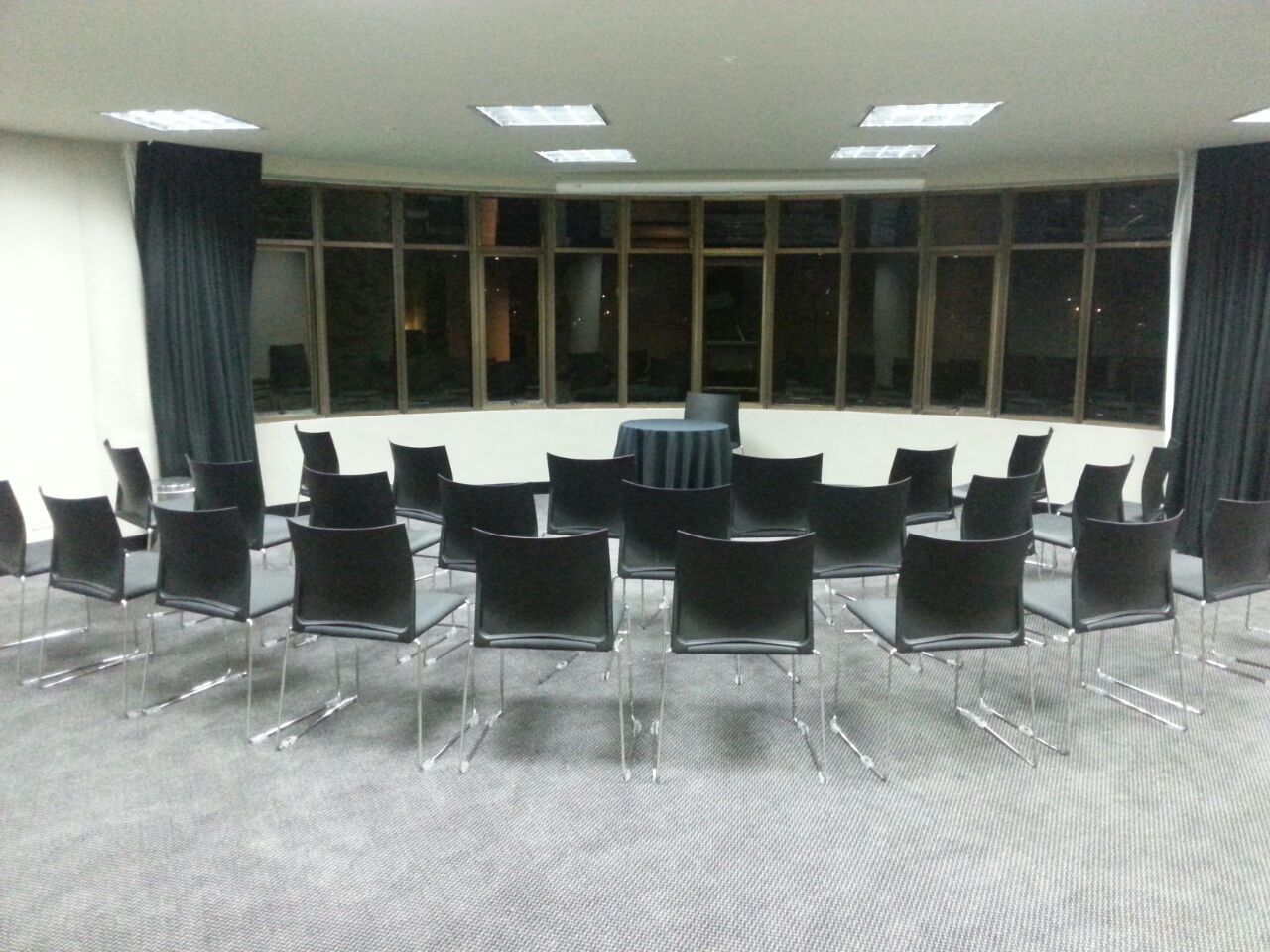 ENCENILLO TIPO AUDITORIO