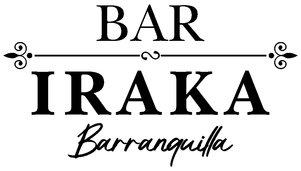 iraka-barranquilla-black
