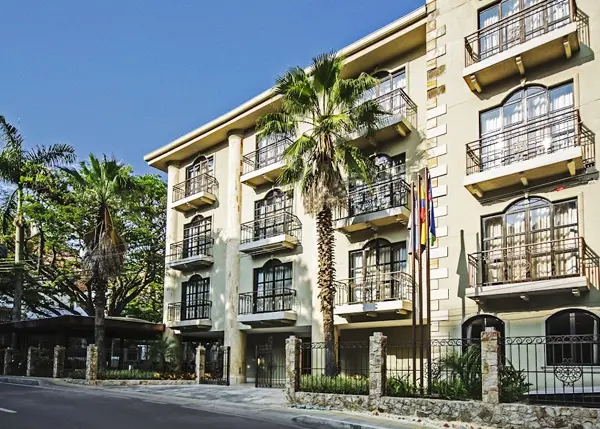 Movich Casa del Alférez (Cali)
