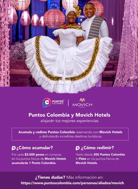 puntoscolombia