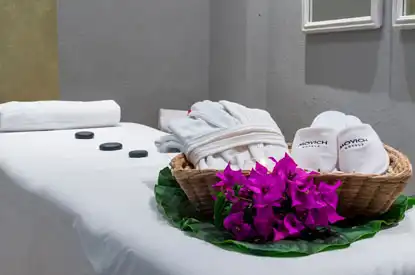 Spa Cartagena