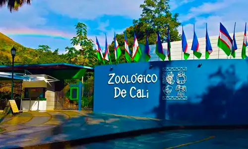 zoologico