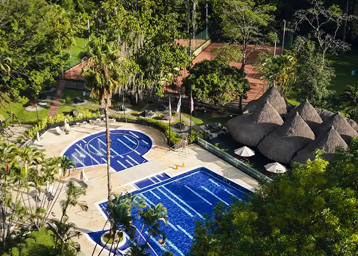 InterContinental Movich Medellín