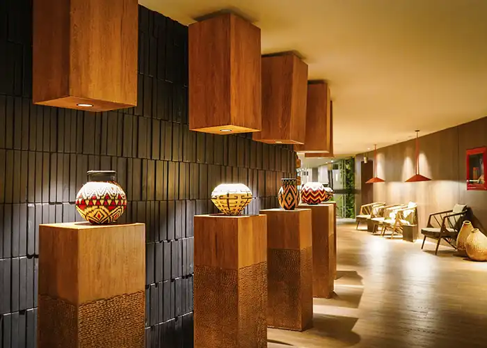 Movich Hotels inter movich 25