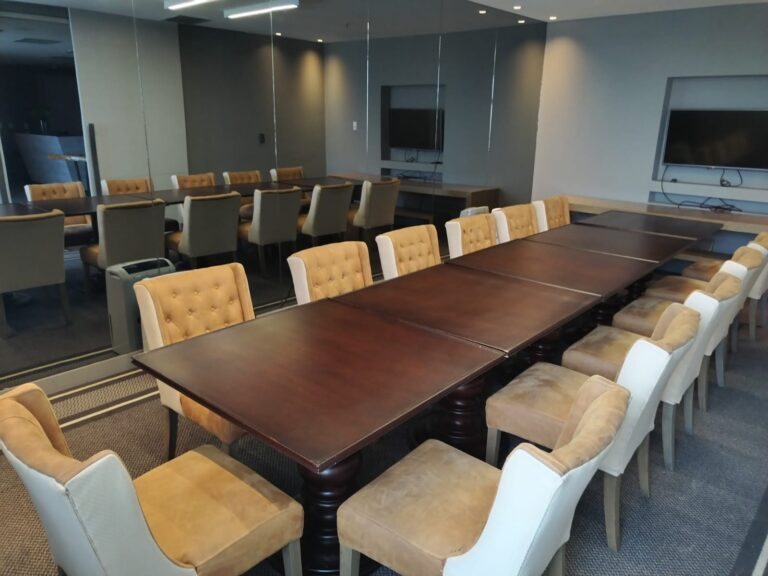 Imperial Sala Vip