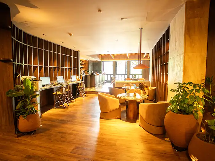 Movich Hotels inter movich remo 06