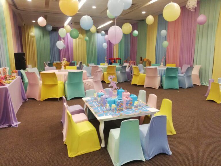 Infantil Pastel 2