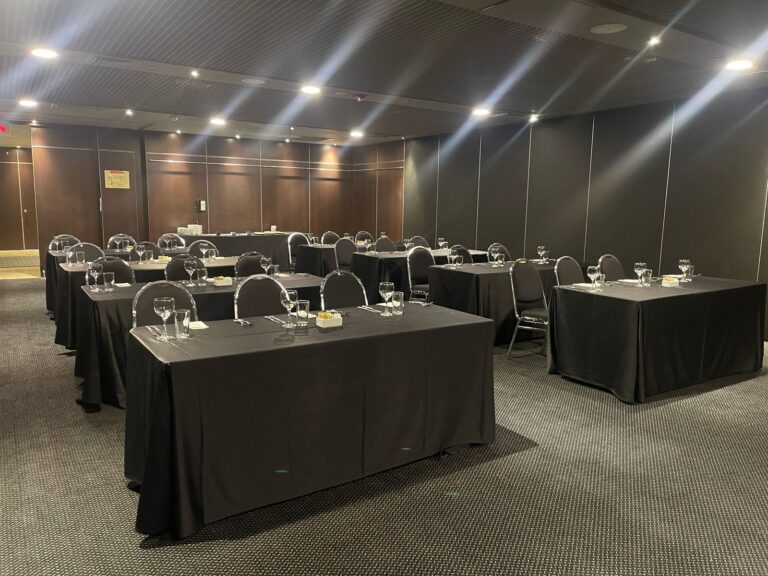 Eventos Medellín 18 SALÓN BOLIVAR ESC 2