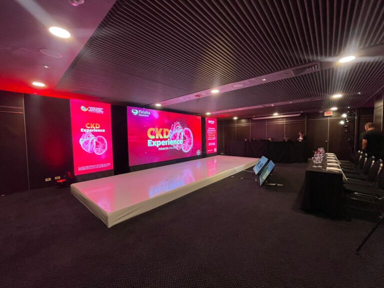 Eventos Medellín 19 TARIMA - BOLIVAR