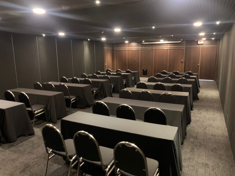 Eventos Medellín 21 BOLIVAR - AULA
