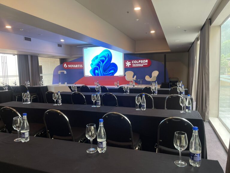 Eventos Medellín 10 AULA