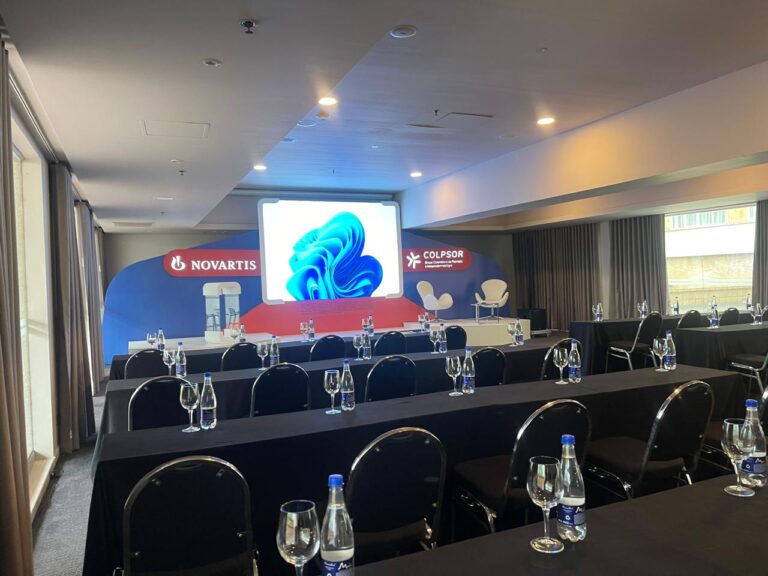 Eventos Medellín 11 CITARÁ ESC