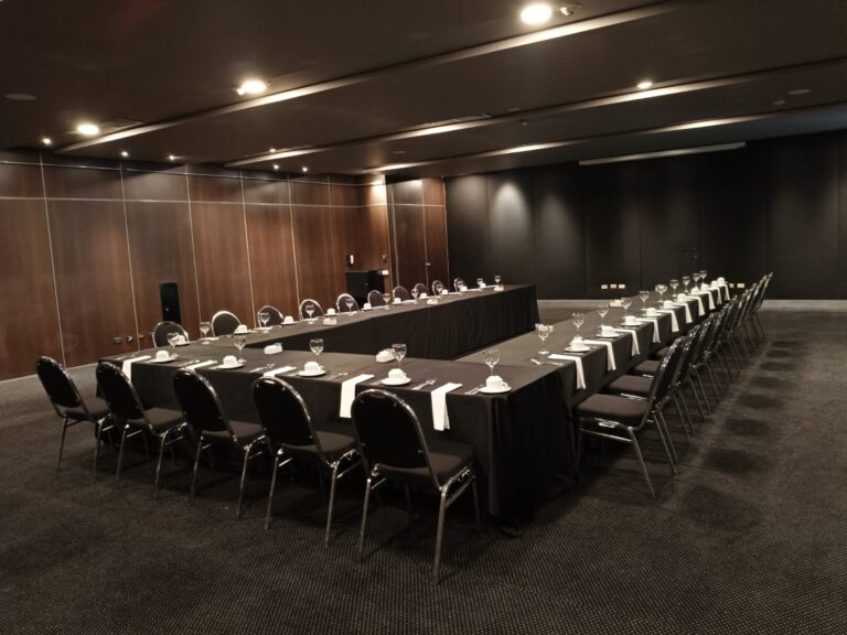 Eventos Medellín 8 SALON MEDELLIN - U