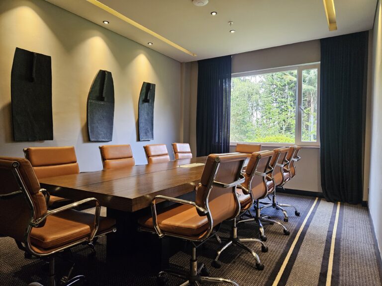 Sala de Juntas Grande - Mobiliario ejecutivo (1)