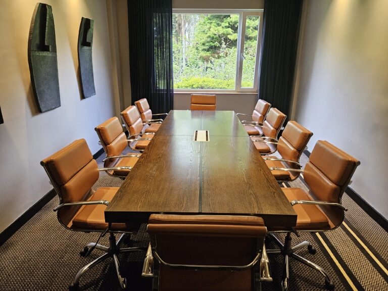 Sala de Juntas Grande - Mobiliario ejecutivo (10)