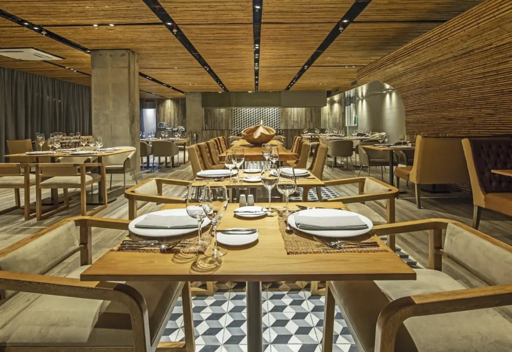 Movich Hotels ebano barranquilla 01