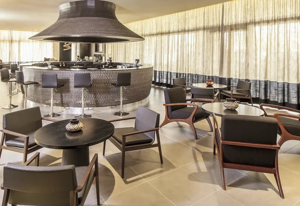 Movich Hotels iraka bogota 03