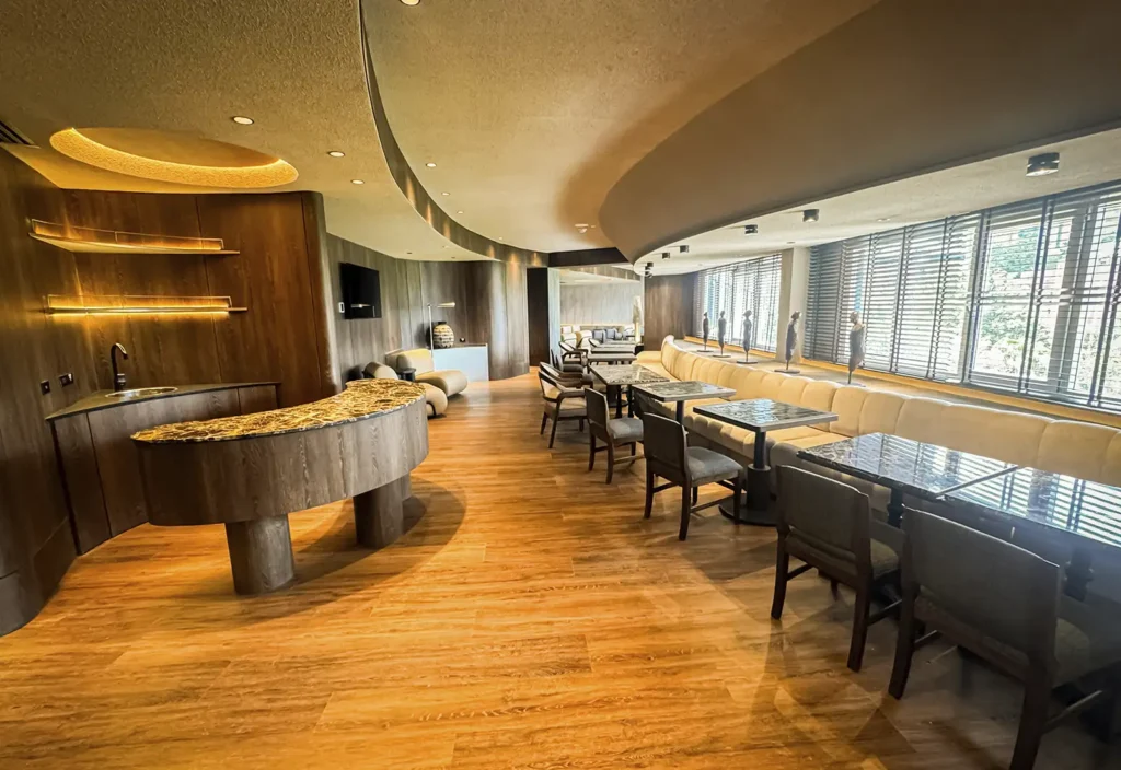 Movich Hotels abarco intercontinental 05