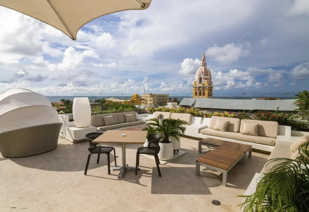 Movich Hotels alyzia cartagena 04