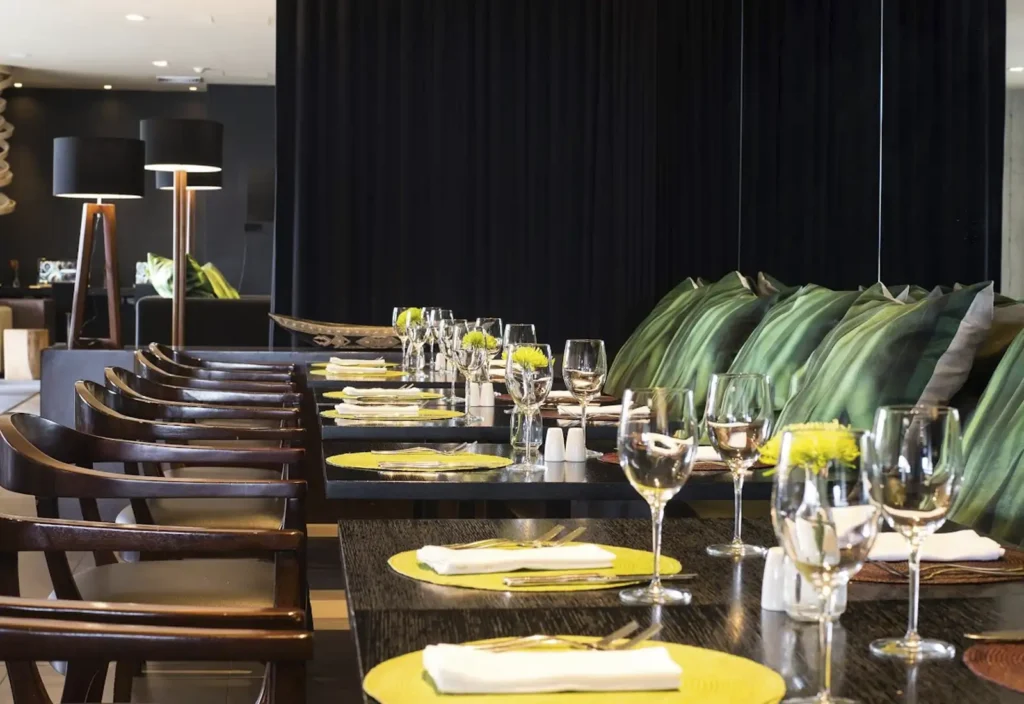 Movich Hotels ebano bogota 05