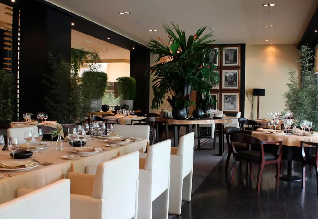 Movich Hotels ebano pereira 07