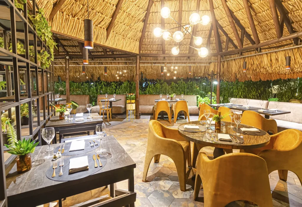 Movich Hotels fogon piedra 03