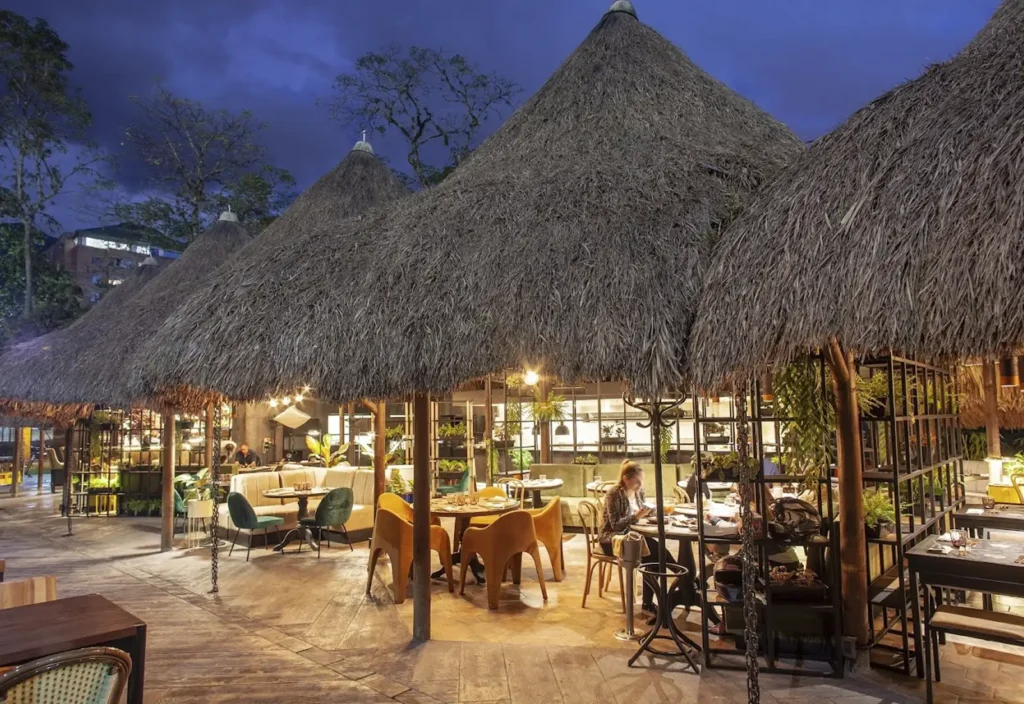 Movich Hotels fogon piedra 12