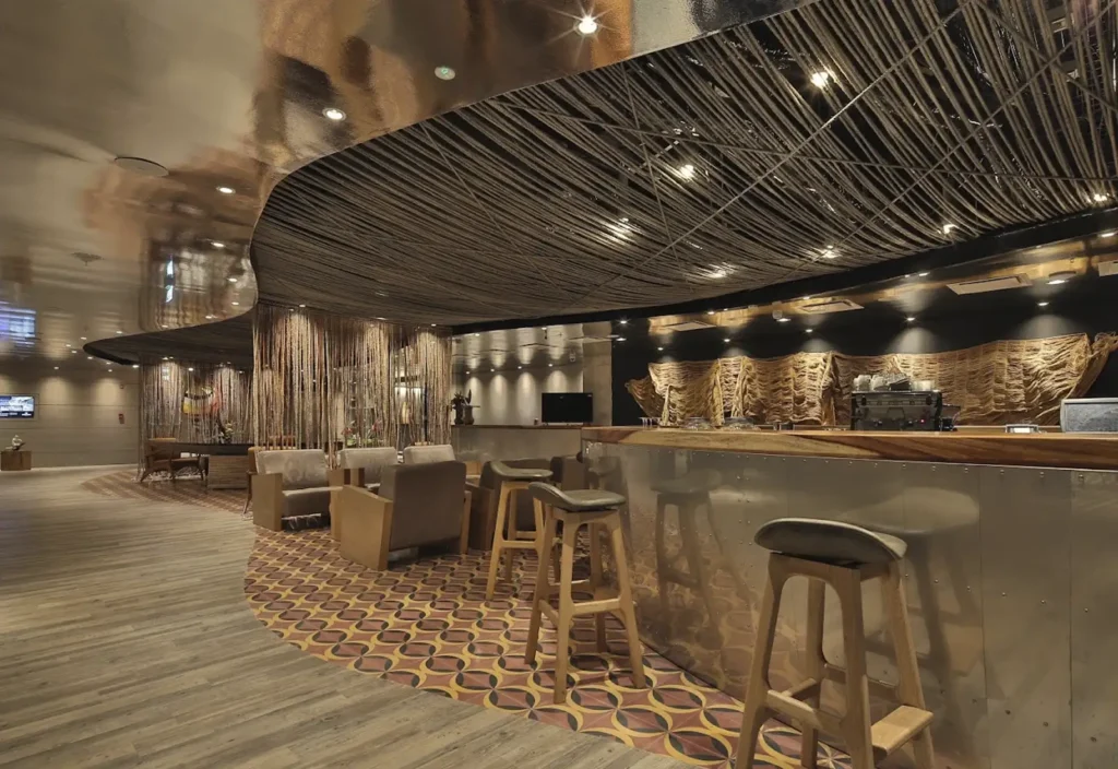 Movich Hotels iraka barranquilla 02