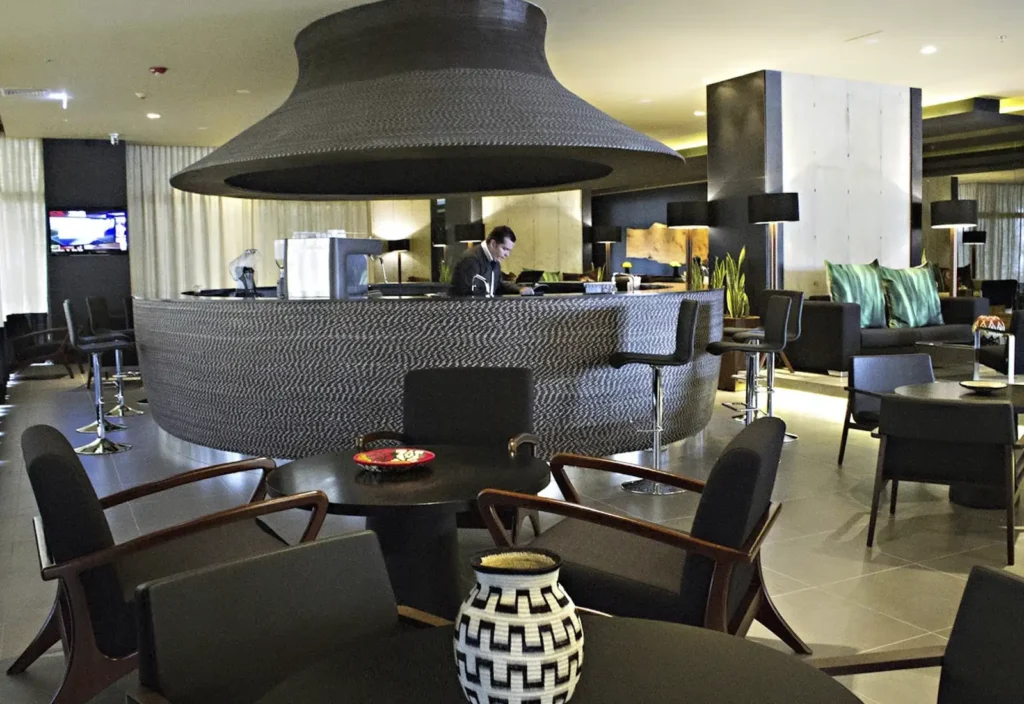 Movich Hotels iraka bogota 02