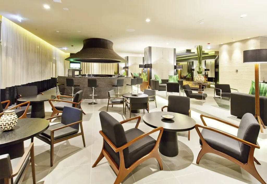 Movich Hotels iraka bogota 04