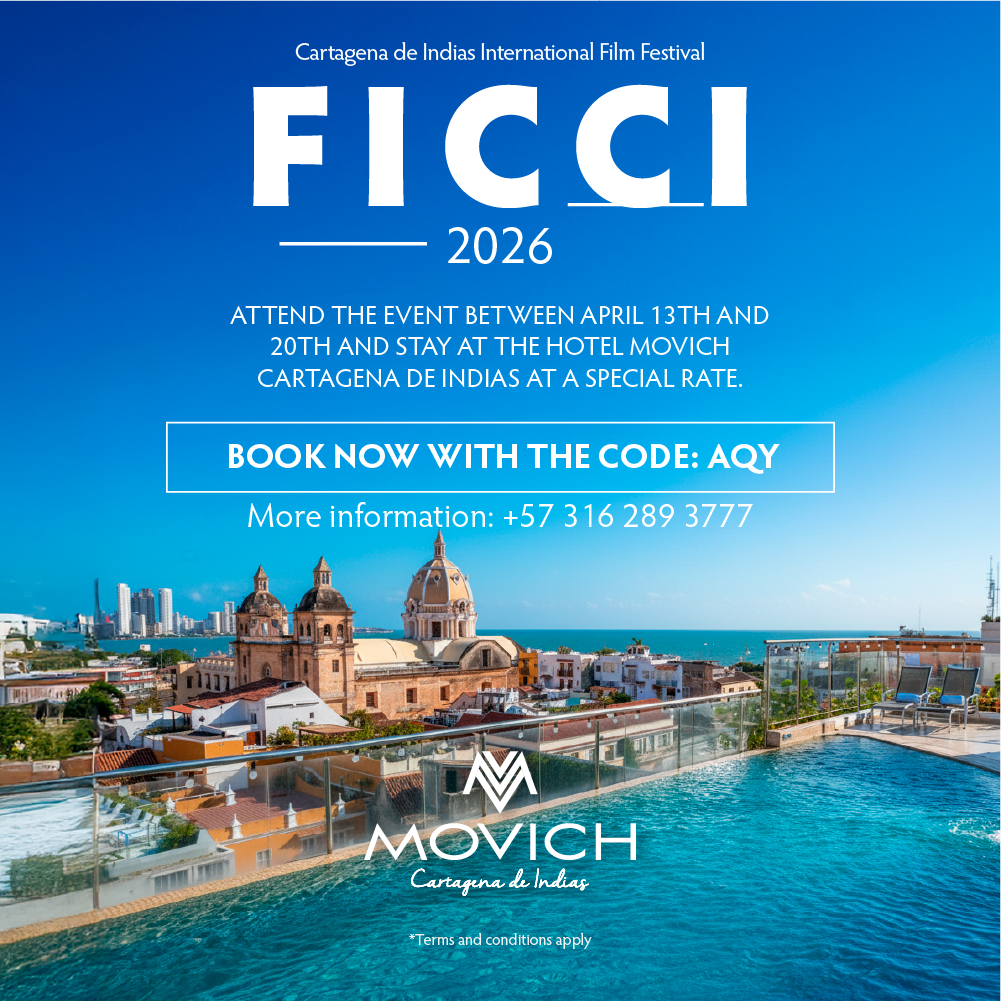 FICCI - Festival Internacional de Cine