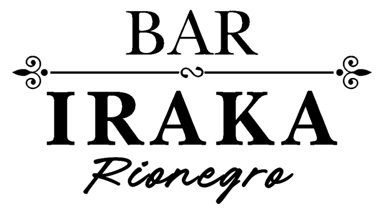 Movich Hotels logo iraka rionegro BLACK
